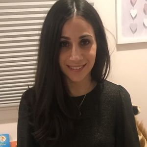 Meet your Posher, Jenn